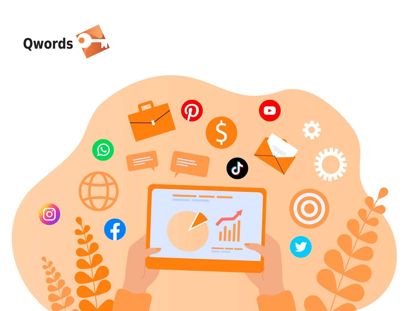 sosial media monitoring