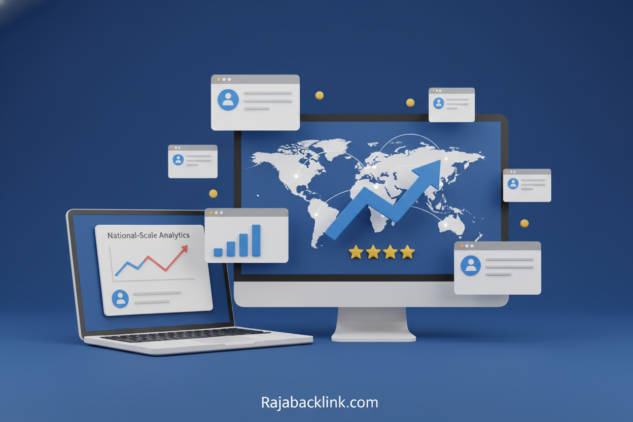 Tren Strategi Omnichannel Marketing yang Akan Mendominasi Bisnis Digital Tahun 2026