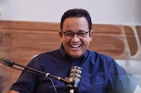 Anies Baswedan Hadiri Rakernas Gerakan Rakyat, Sinyal Menuju 2029?