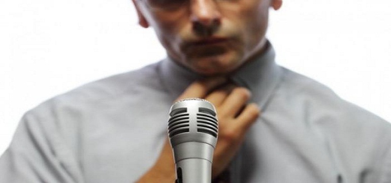 Grogi? Identifikasi Penyebab dan Pilih Cara Atasinya!