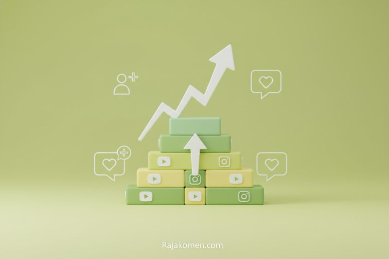 Pendekatan Internet Marketing untuk Meningkatkan Strategi Influencer Marketing dan Kredibilitas Brand