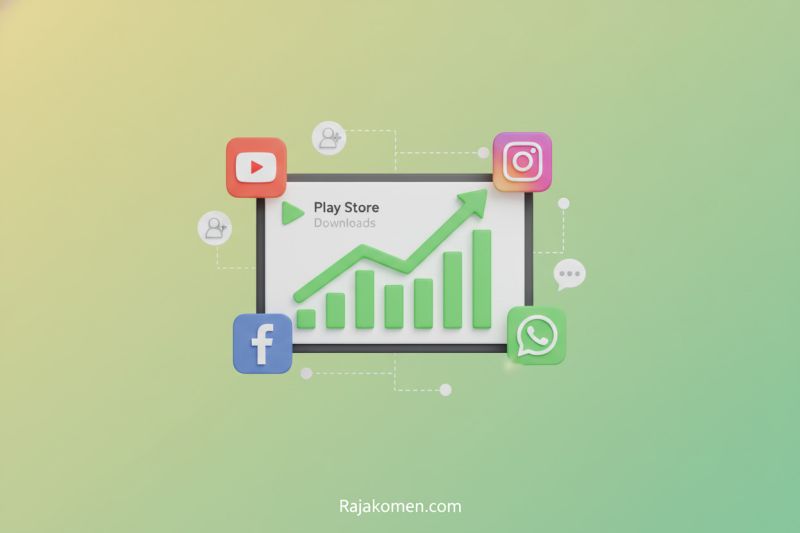 Inovasi Trik Pemasaran Online untuk Menghadapi Hambatan Utama Tren Online Marketing 2026