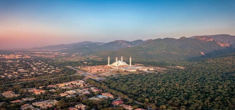 Islamabad Ibukota Terindah Kedua Di Dunia