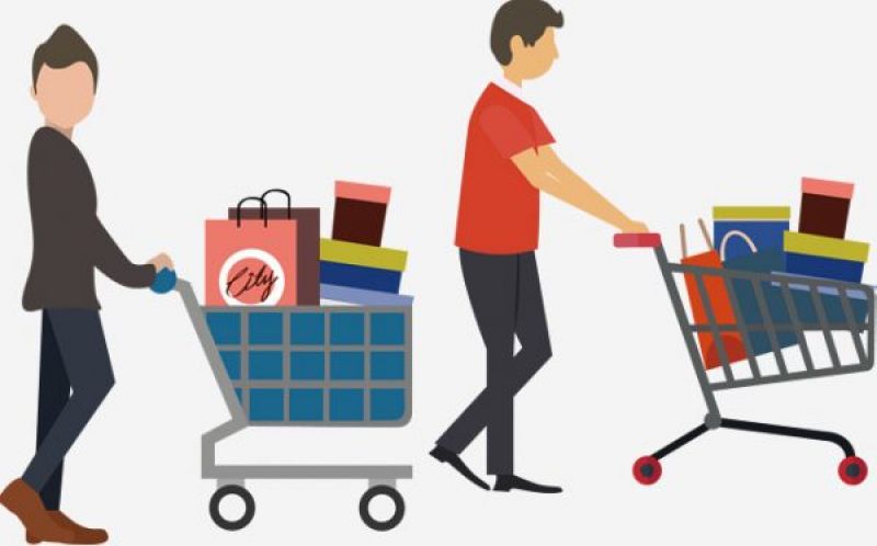 Strategi Omnichannel Marketing untuk Memperkuat Ide Bisnis Online Kreatif