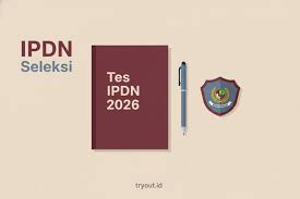 Platform Tryout Soal IPDN Terlengkap untuk Persiapan Seleksi 2026