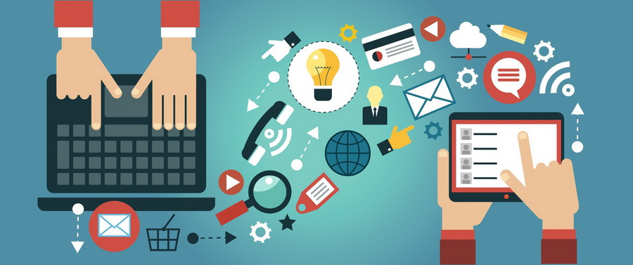 promosi website saham