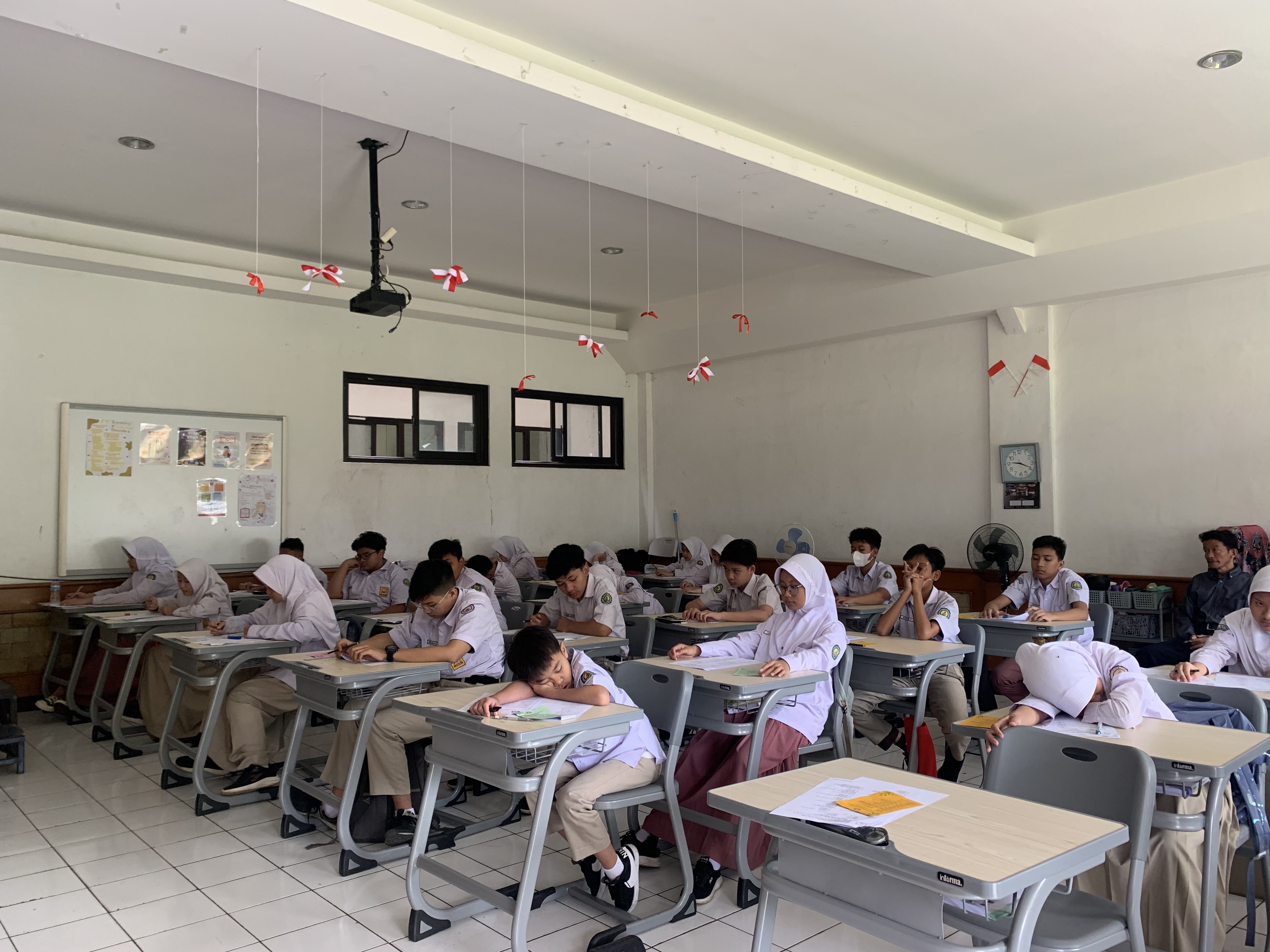 pesantren modern di bandung