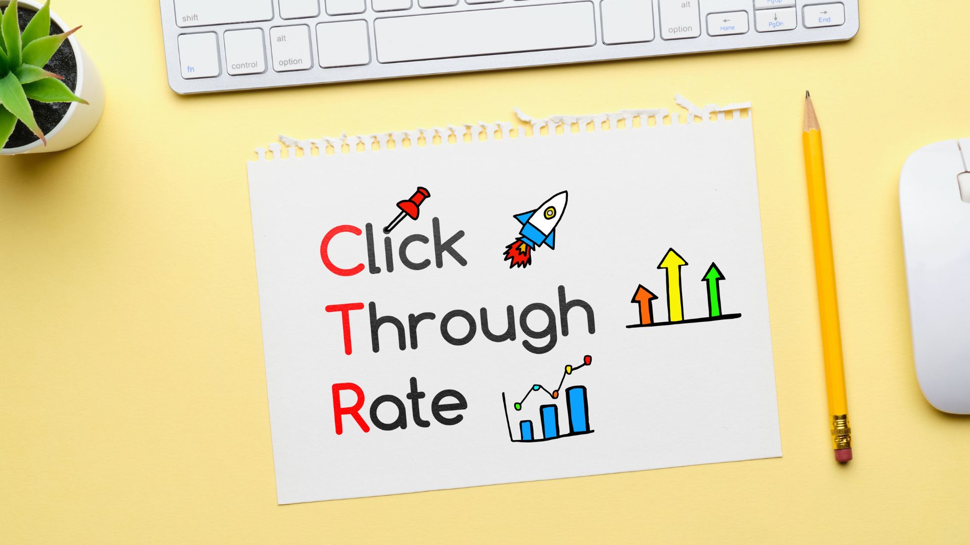 CTR SEO
