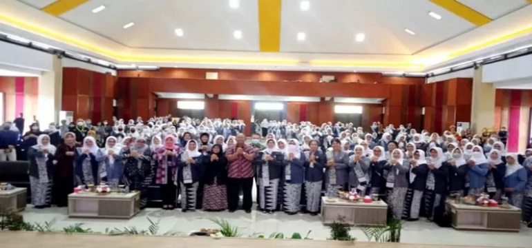 Ikatan Bidan Indonesia Menguatkan Peran Bidan dalam Meningkatkan Kesehatan Ibu dan Anak