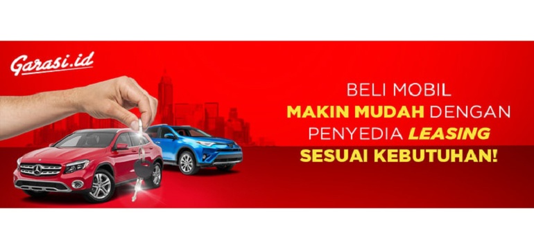 Berbagai Keuntungan Kredit Mobil Bekas