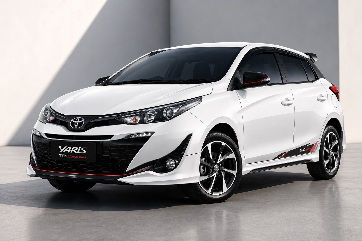 Toyota Yaris 1.5 Dual VVT-i Bekas sebagai Rekomendasi Hatchback Irit dan Andal di Indonesia