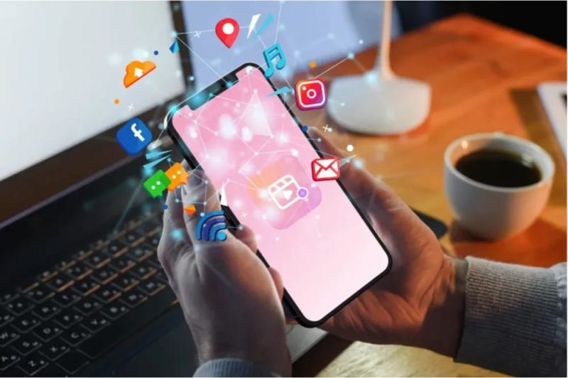 Bagaimana Rajakomen Membantu Akun TikTok Meledak?