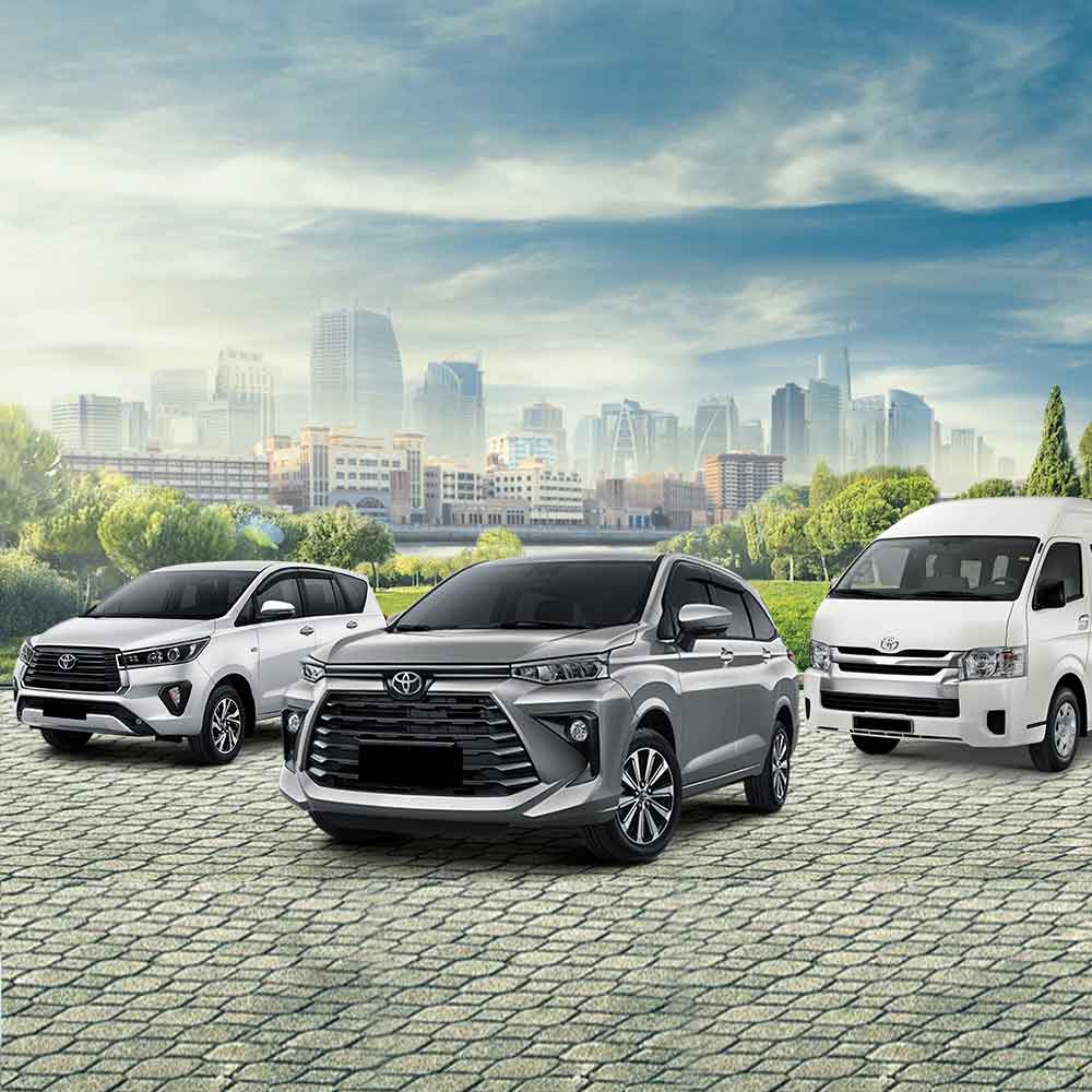 YouTube Channel Rental Mobil: Showcase Armada dan Testimoni