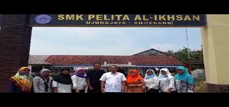 Sekolah Kejuruan Terintegrasi Dengan Kemajuan Teknologi