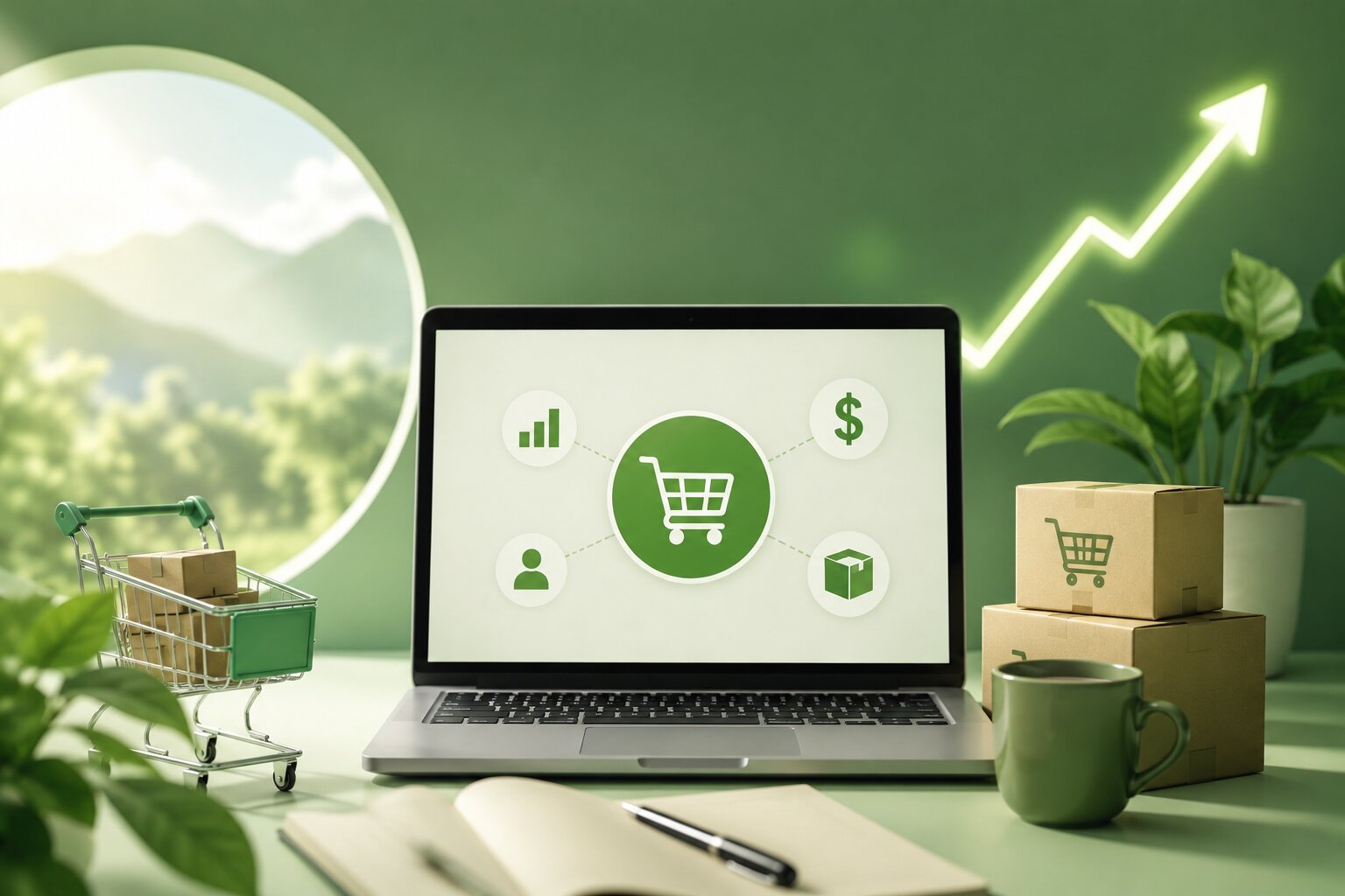 Cara Meningkatkan Engagement Media Sosial untuk Bisnis Online Secara Efektif