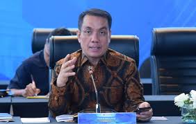 Profil Fauzi H Amro (Partai Nasdem) Daerah Pemilihan Sumatera Selatan 