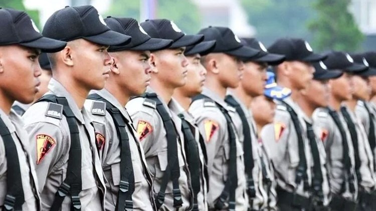 Keuntungan Daftar Lewat Pendaftaran Online POLRI Dibanding Manual