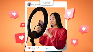 Jenis Influencer Berdasarkan Jumlah Pengikut dan Platform