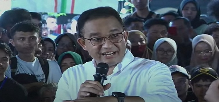 Anies Baswedan dalam Perspektif Generasi Z Indonesia
