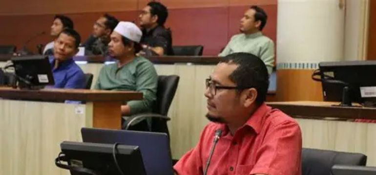 Tes Kompetensi Dasar
