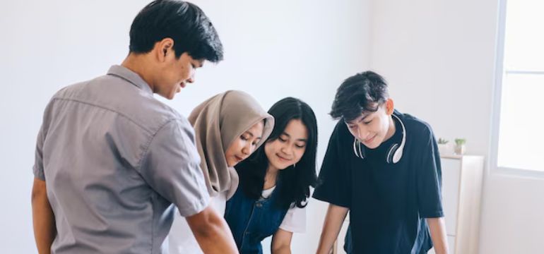 Peran Pelatihan dan Orientasi