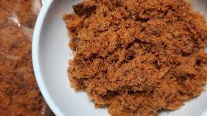 Resep Abon Sapi: Menu Masakan Keluarga Indonesia untuk Masyarakat Penggemar Kuliner Nusantara
