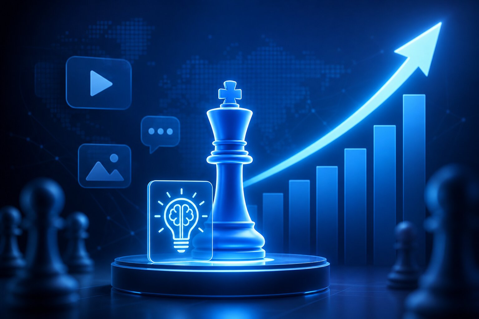 Cara Mengoptimalkan Strategi Predictive Content untuk Mengantisipasi Tren Digital di Era 2026