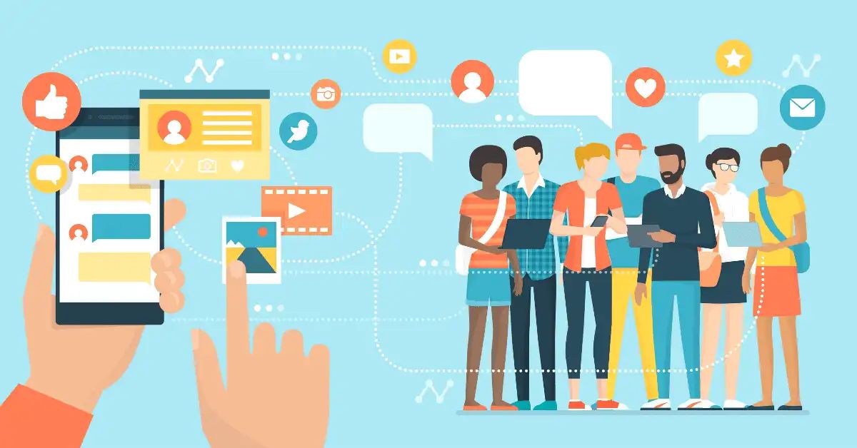 Jasa komentar untuk meningkatkan interaksi