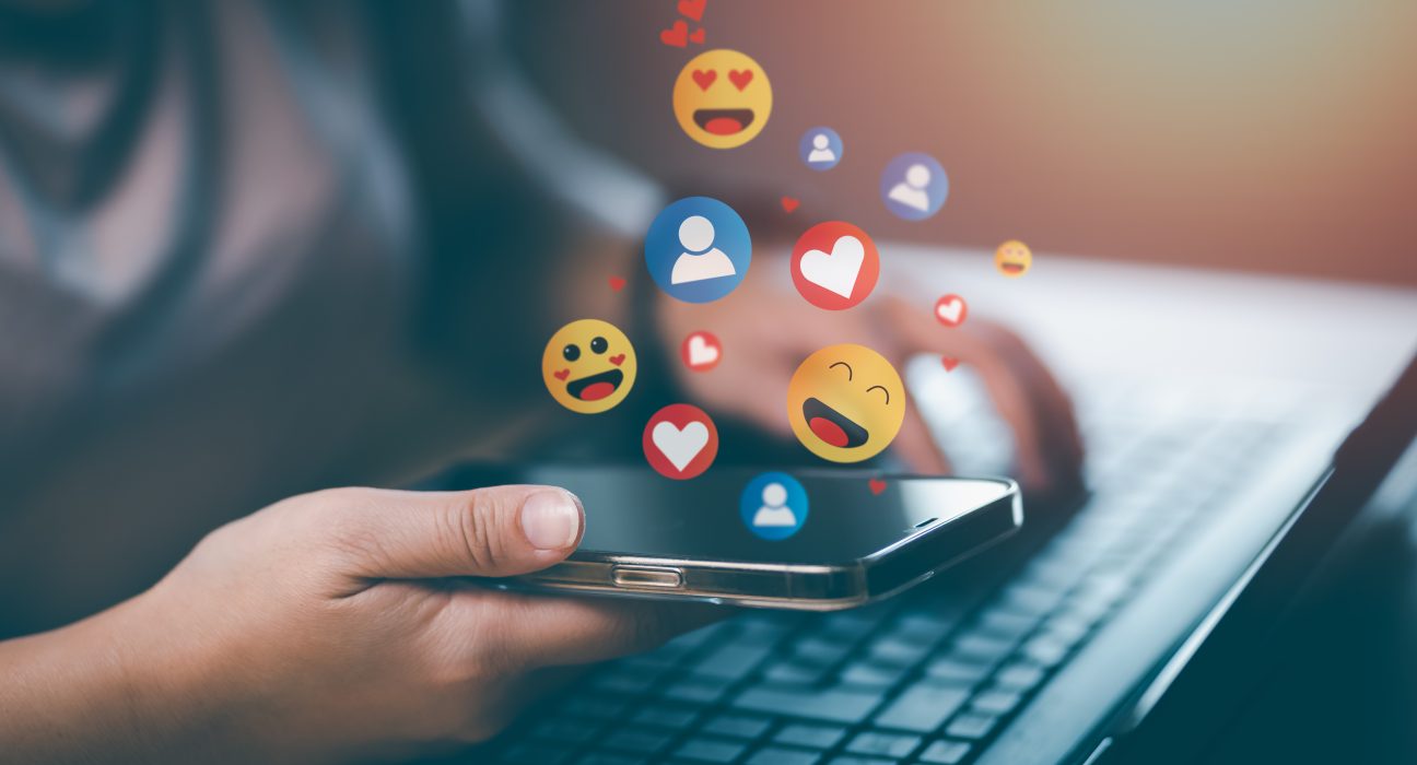 Promosi di Media Sosial dengan Cerita: Strategi Emosional yang Jarang Dicoba