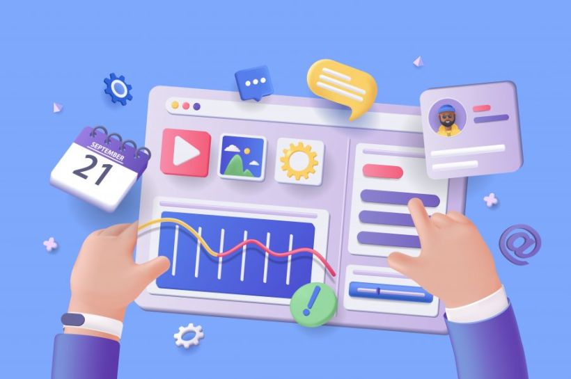 Analisis Kompetitor sebagai Langkah Awal Membangun Strategi SEO yang Berkelanjutan