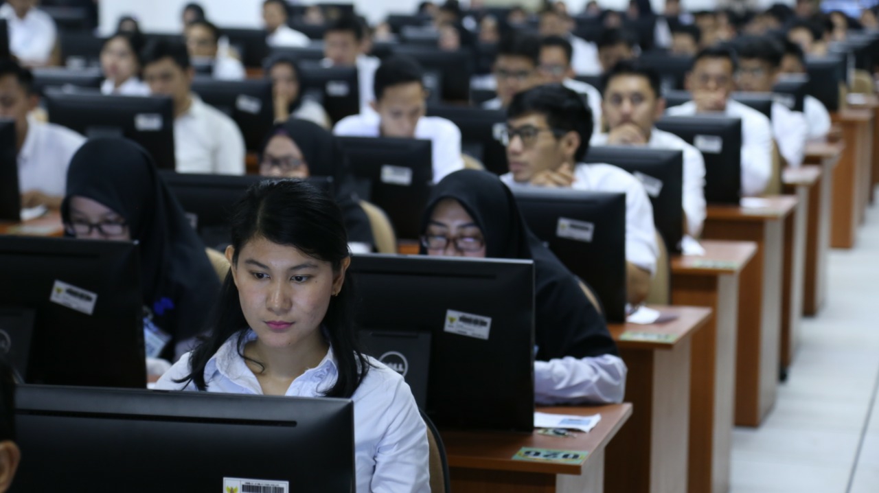 Latihan Soal CPNS 2026: Panduan Lengkap untuk Meraih Lolos Seleksi