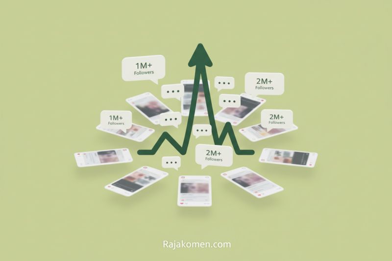 Optimalisasi Platform Digital sebagai Sarana Pengembangan Bisnis Berbasis Komunitas