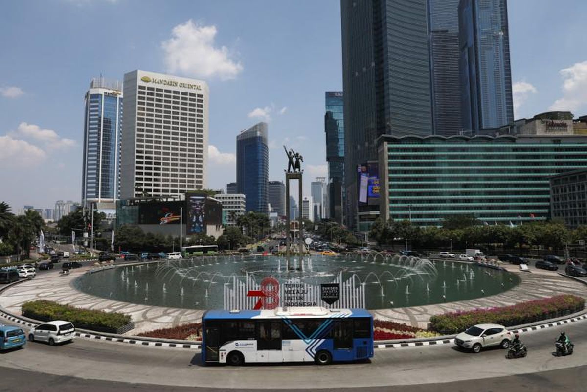 Jakarta