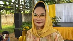 Profil Dewi Asmara (Golkar) Daerah Pemilihan Jawa Barat IV