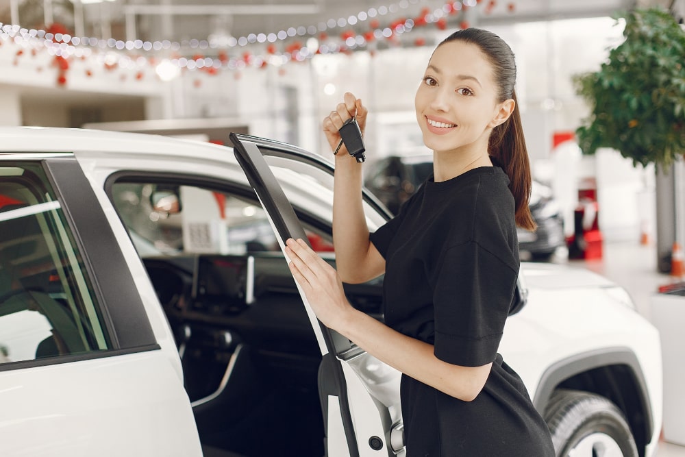 Jual Beli Mobil Cepat dan Terpercaya Hanya di Mobil.id