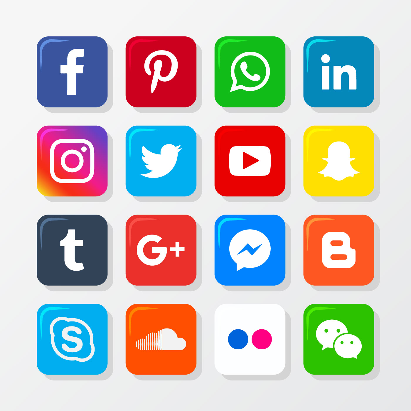 Sosial Media