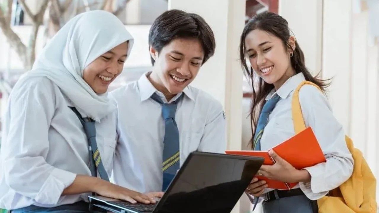 Ujian Nasional SMA: Teknik Belajar Efektif untuk Hasil Maksimal