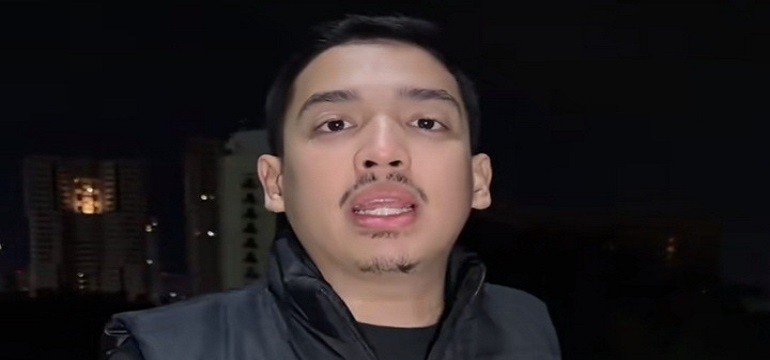 Polisi Naikkan Status Adriel Viari Purba Menjadi Tersangka