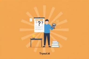 Latihan Soal SMK Terbaru di Tryout.id untuk Mengikuti Perkembangan Kurikulum