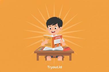 Bank Soal SD untuk Meningkatkan Kemampuan Belajar Anak di Tryout.id