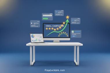 Cara Meningkatkan Otoritas Website Melalui Sinergi Email dan SEO