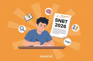 Evaluasi Kemampuan Penalaran melalui Latihan SNBT Online sebagai Persiapan UTBK