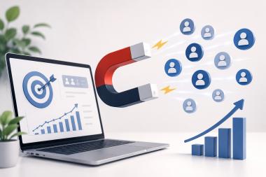 Strategi Personal Branding di Media Sosial untuk Meningkatkan Kredibilitas dan Peluang Bisnis