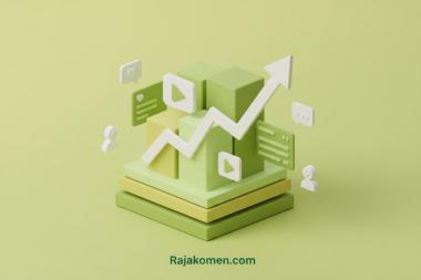 Optimalisasi Media Sosial dalam Tips dan Trik Strategi Digital Marketing agar Penjualan Meningkat