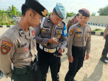 Tryout Psikotes POLRI Online: Tips dan Trik Menjawab Soal dengan Benar