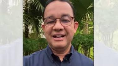 Anies Baswedan Minta Pemerintah Tetapkan Bencana Nasional demi Penanganan Optimal