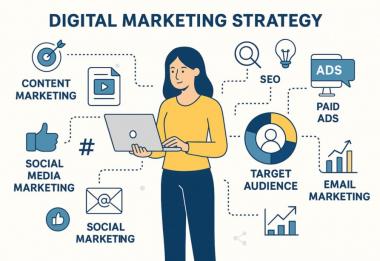 Efisiensi Bisnis di Era Digital: Memaksimalkan Potensi Marketing Automation di Tahun 2026