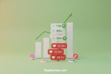 Strategi Konten Instagram yang Bikin Views Meledak melalui Algoritma, Retensi Audiens, dan Optimalisasi Konten Digital 2026