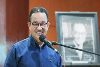 Anies Baswedan Dorong Inovasi Pendidikan untuk Masa Depan Bangsa
