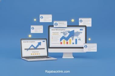 Perbandingan Efektivitas AI Agents dan Human Content dalam Meningkatkan Ranking SEO 2026